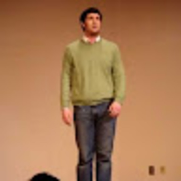 Meet your Posher, Kyle - Picture 1 of 1